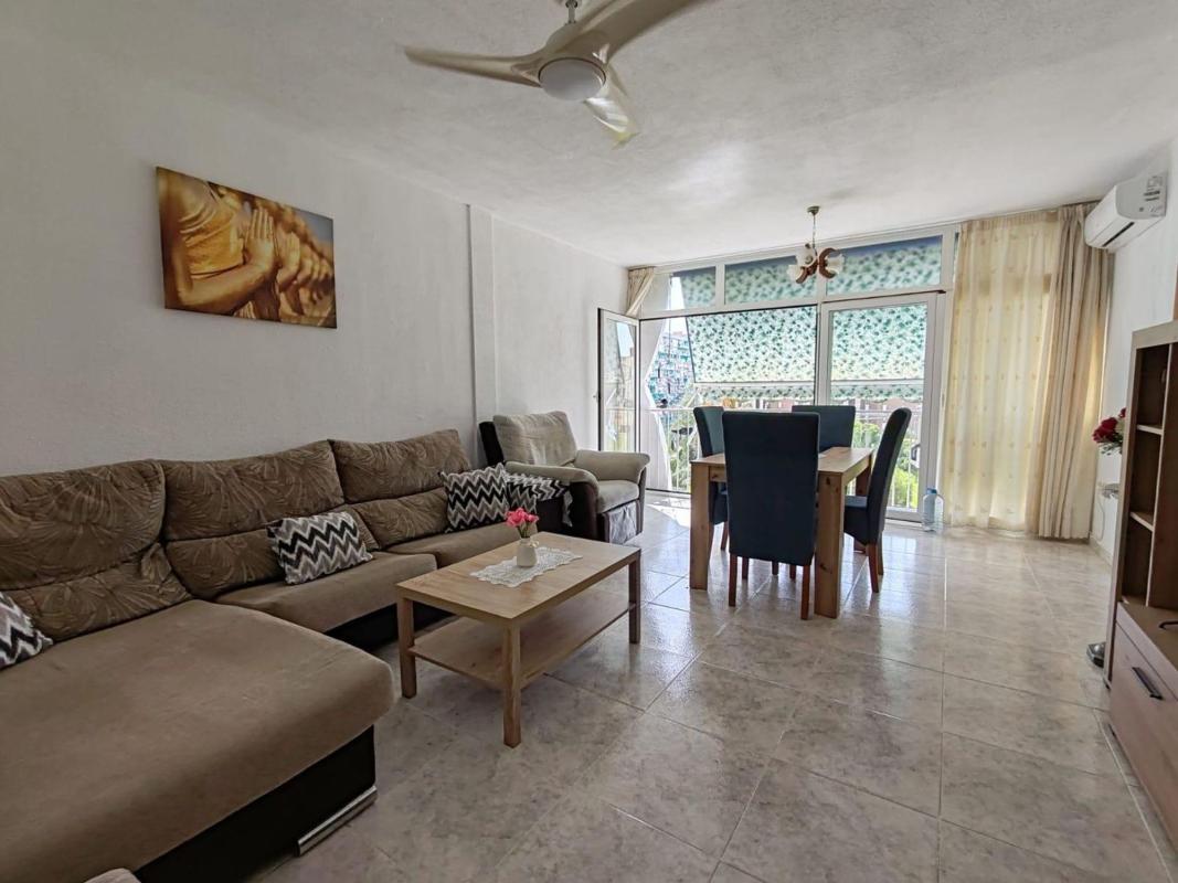 Sale of apartment in Piso en Pueblo Levante, Benidorm, Benidorm
photo 1