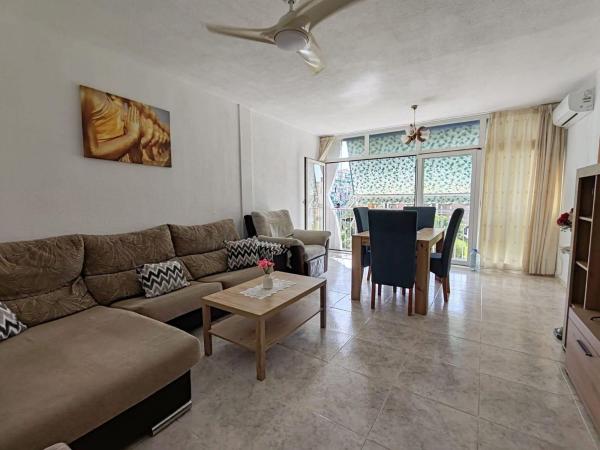 Sale of flat in Piso en Pueblo Levante, Benidorm, Benidorm
 photo 1