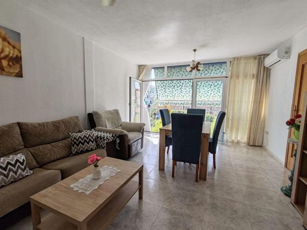 Sale of flat in Piso en Pueblo Levante, Benidorm, Benidorm
 photo 2