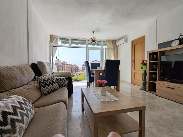 Sale of flat in Piso en Pueblo Levante, Benidorm, Benidorm
 photo 3