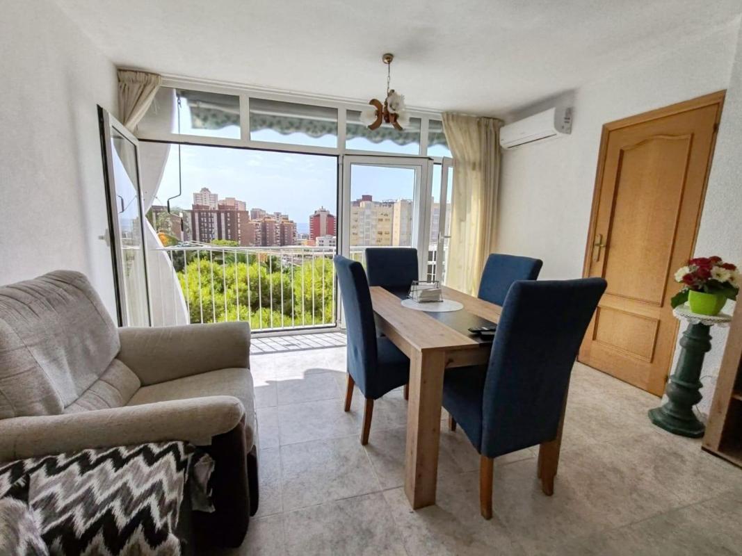 Sale of apartment in Piso en Pueblo Levante, Benidorm, Benidorm
photo 4
