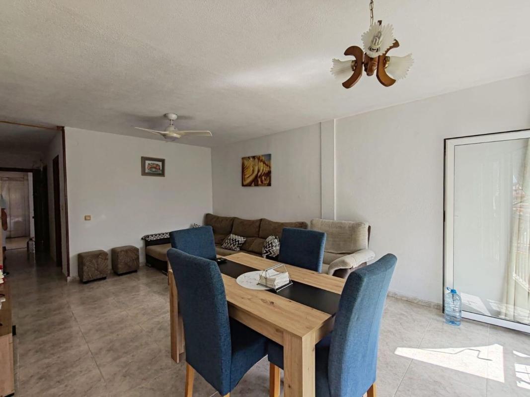 Sale of apartment in Piso en Pueblo Levante, Benidorm, Benidorm
photo 5