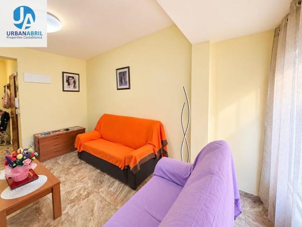 Sale of flat in Piso en Calle Ingeniero Sanchiz Pujalte, Campoamor, Alicante / Alacant, Alicante
photo 1