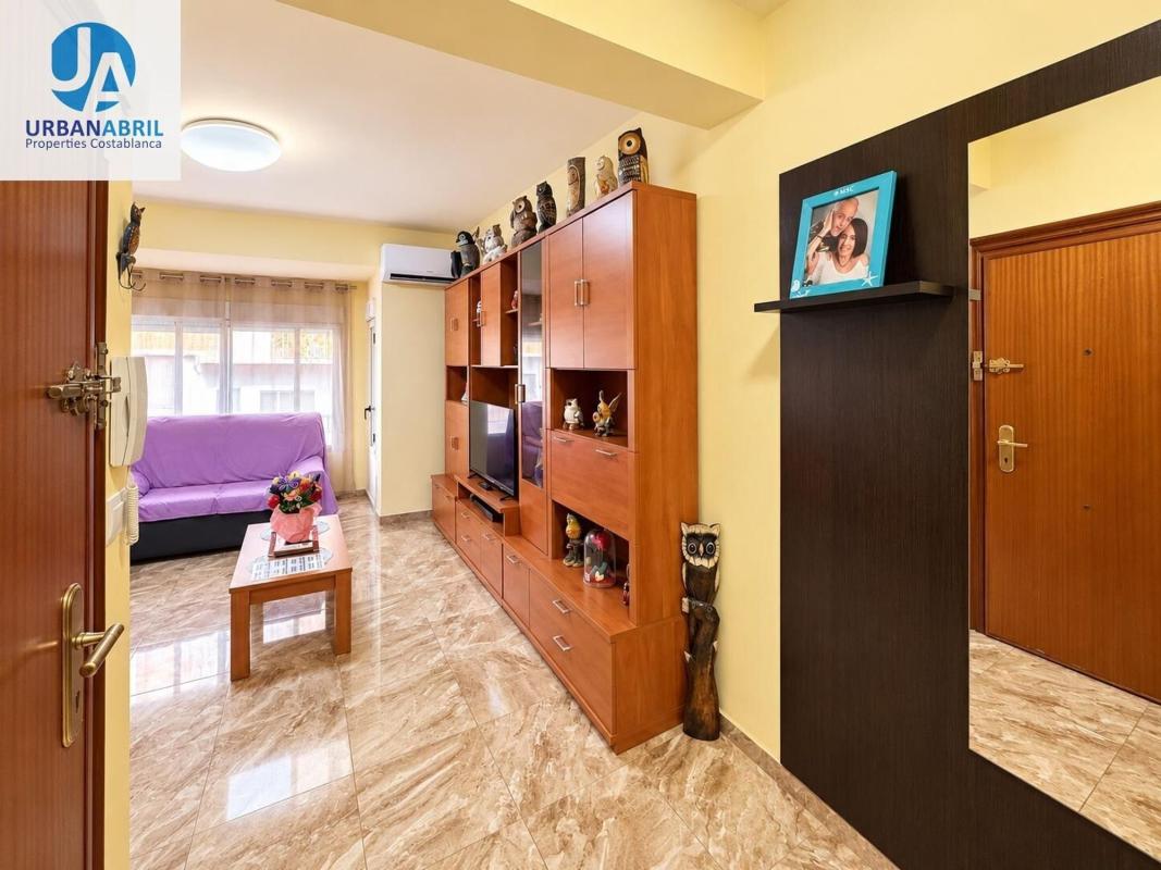 Venta de piso en Piso en Calle Ingeniero Sanchiz Pujalte, Campoamor, Alicante / Alacant, Alicante / Alacant
photo 3