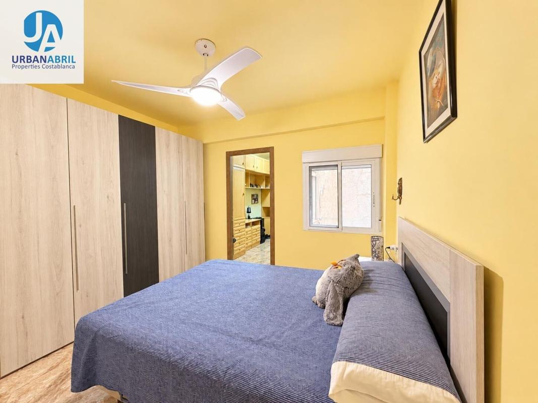 Venta de piso en Piso en Calle Ingeniero Sanchiz Pujalte, Campoamor, Alicante / Alacant, Alicante / Alacant
photo 5
