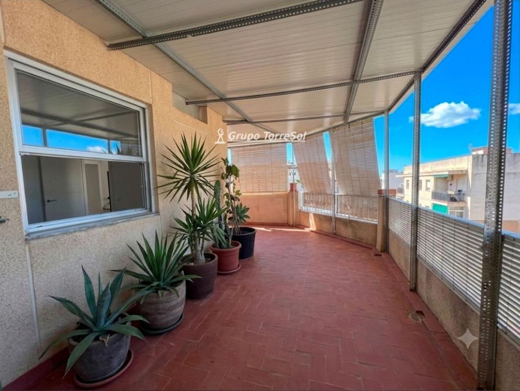 Продажа пентхауса на Ático en Calle Sant Joan, Centro, Elche / Elx, Эльче / Эльх photo 2