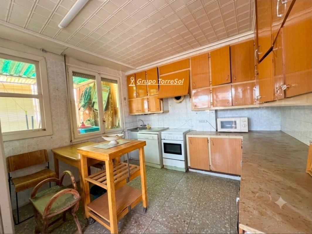 Продажа пентхауса на Ático en Calle Sant Joan, Centro, Elche / Elx, Эльче / Эльх photo 3