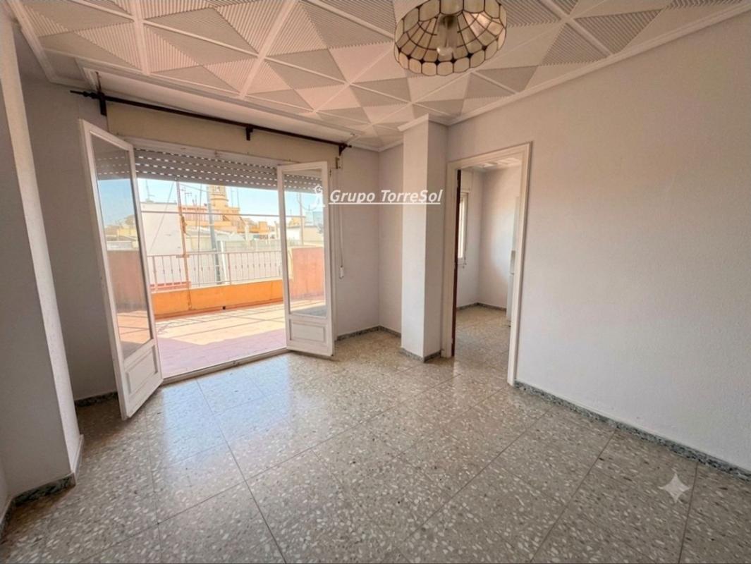 Продажа пентхауса на Ático en Calle Sant Joan, Centro, Elche / Elx, Эльче / Эльх photo 4