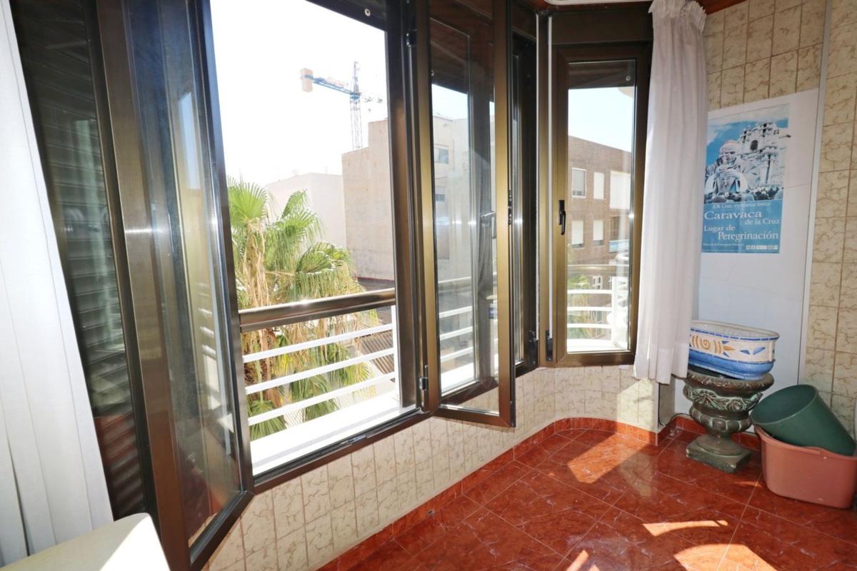 Venta de piso en Piso en Calle José Martínez Ruiz Azorín, Centro - Muelle Pesquero, Torrevieja, Torrevieja
 photo 4