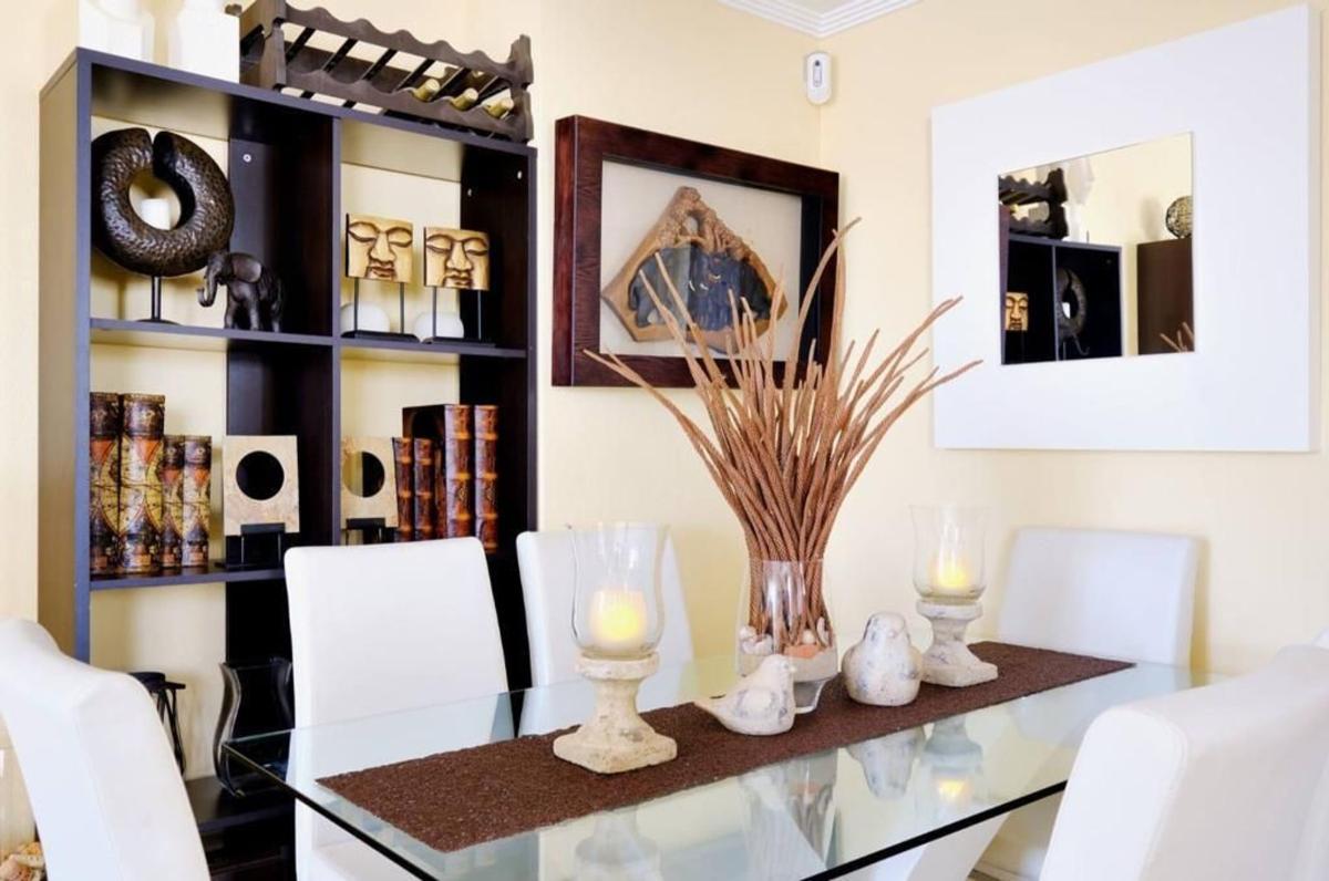 Продажа квартиры на Piso en Calle Samaniego, Dehesa de Campoamor, Orihuela, Ориуэла
photo 5