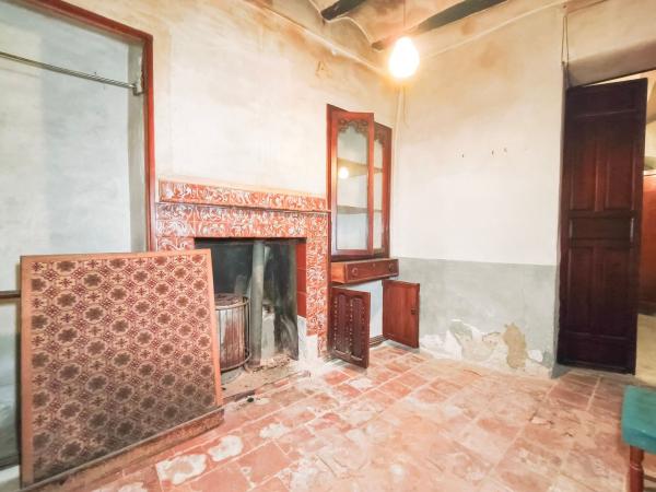Casa rural en Avenida de Alicante, Monforte del Cid photo 3