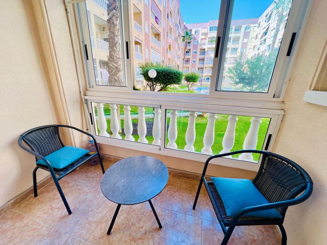 Venta de estudio en Estudio en Calle Bilbao, 23, Parque de las Naciones, Torrevieja, Torrevieja photo 3