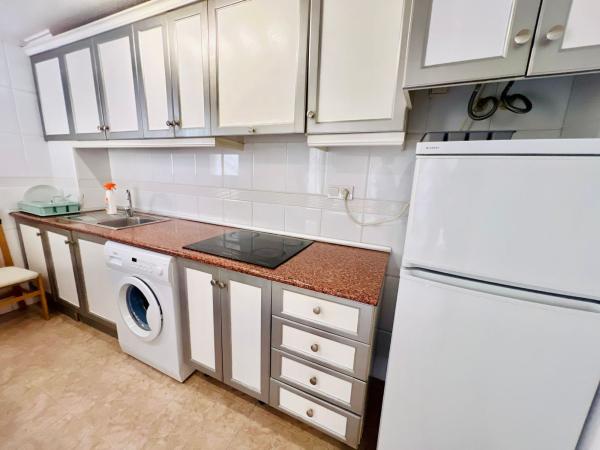 Studio for sale on Estudio en Calle Bilbao, 23, Parque de las Naciones, Torrevieja, Torrevieja photo 4