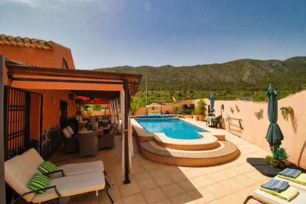 Casa rural en La Romana photo 3