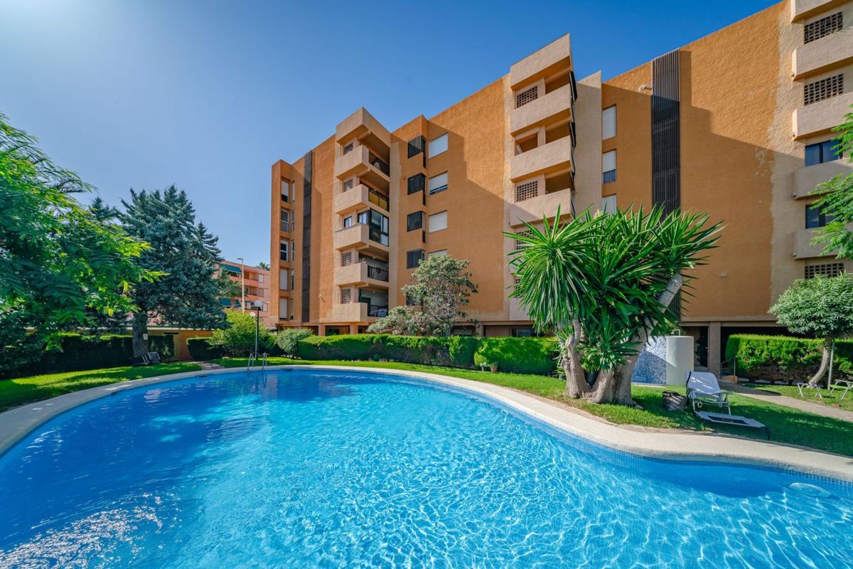 Venta de piso en Piso en Arenal, 65, El Arenal, Jávea/Xàbia, Jávea/Xàbia
photo 1