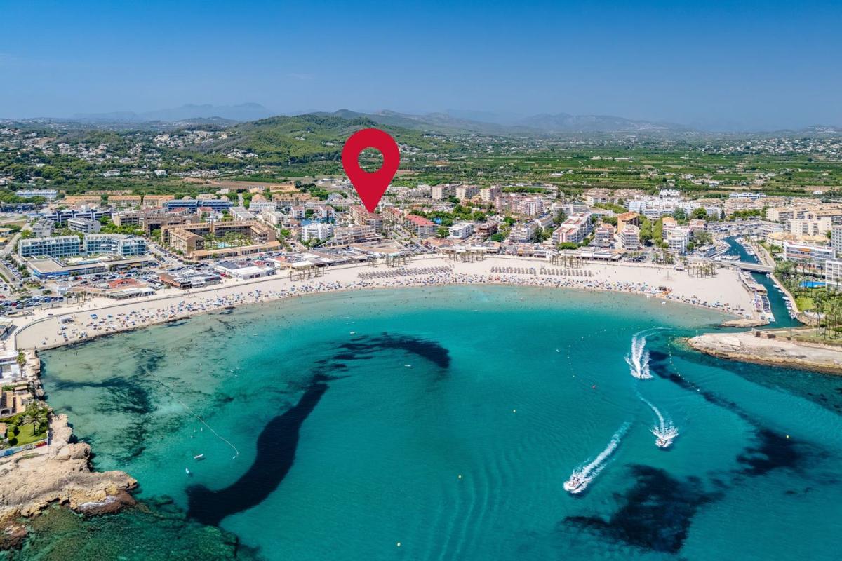 Venta de piso en Piso en Arenal, 65, El Arenal, Jávea/Xàbia, Jávea/Xàbia
photo 2
