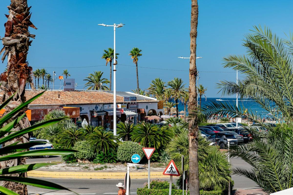 Venta de piso en Piso en Arenal, 65, El Arenal, Jávea/Xàbia, Jávea/Xàbia
photo 3