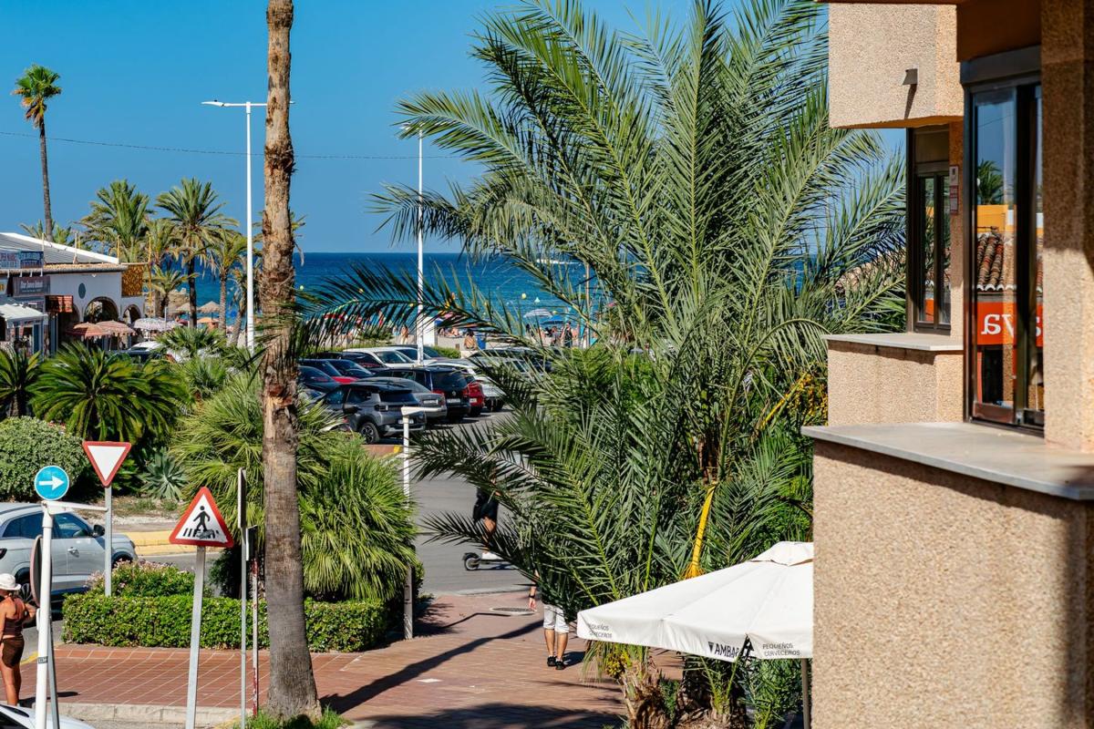 Venta de piso en Piso en Arenal, 65, El Arenal, Jávea/Xàbia, Jávea/Xàbia
photo 4