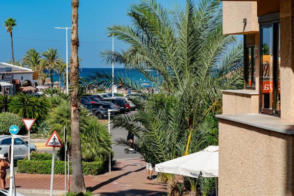 Продажа квартиры на Piso en Arenal, 65, El Arenal, Jávea/Xàbia, Хавья/Хабия
 photo 4