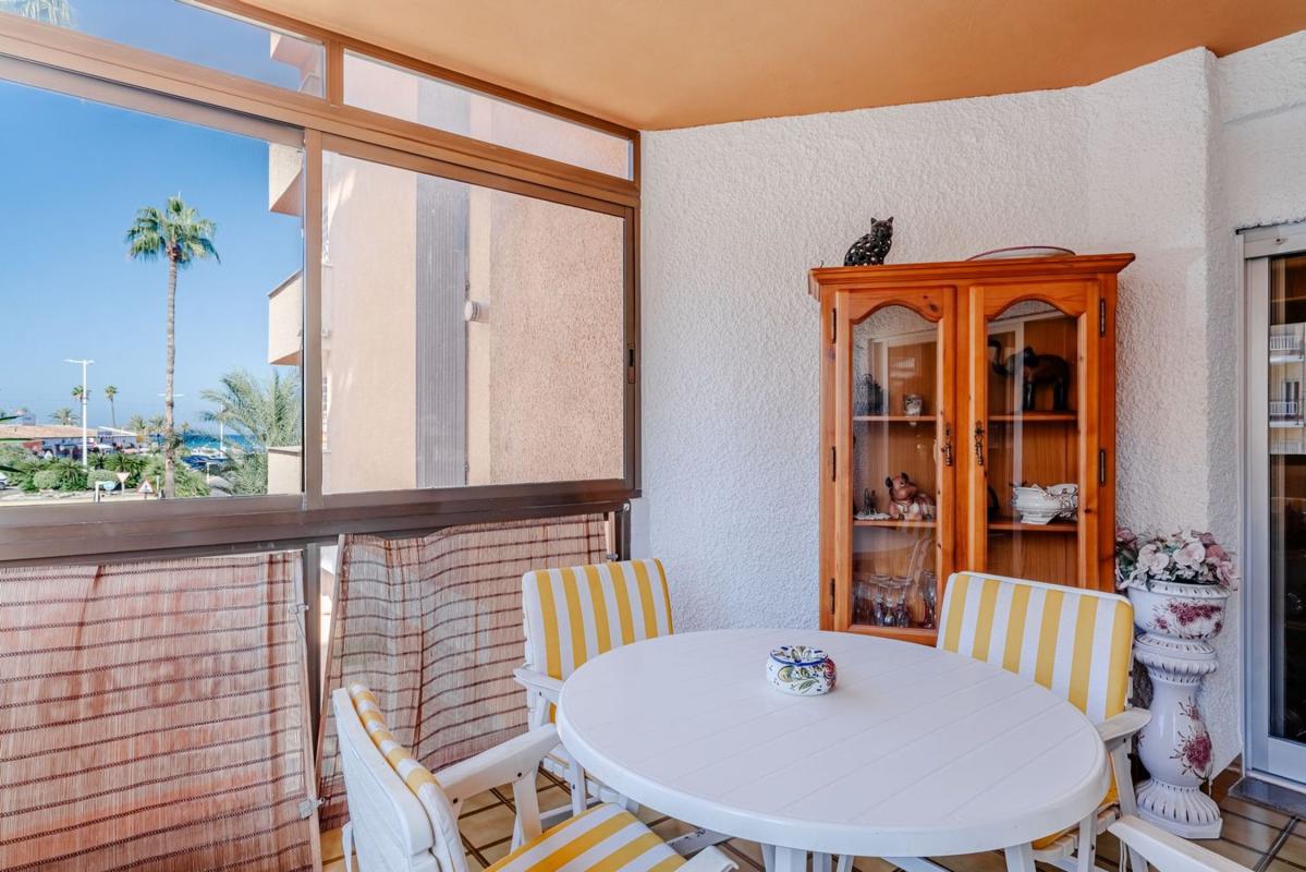 Venta de piso en Piso en Arenal, 65, El Arenal, Jávea/Xàbia, Jávea/Xàbia
photo 5