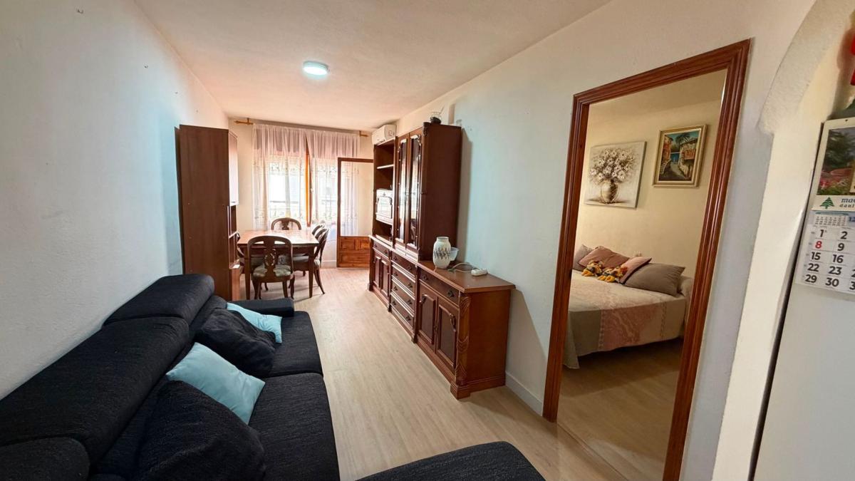 Sale of apartment in Piso en Calle Vega Baja del Segura, 29, Playa de los Náufragos, Torrevieja, Torrevieja
photo 1