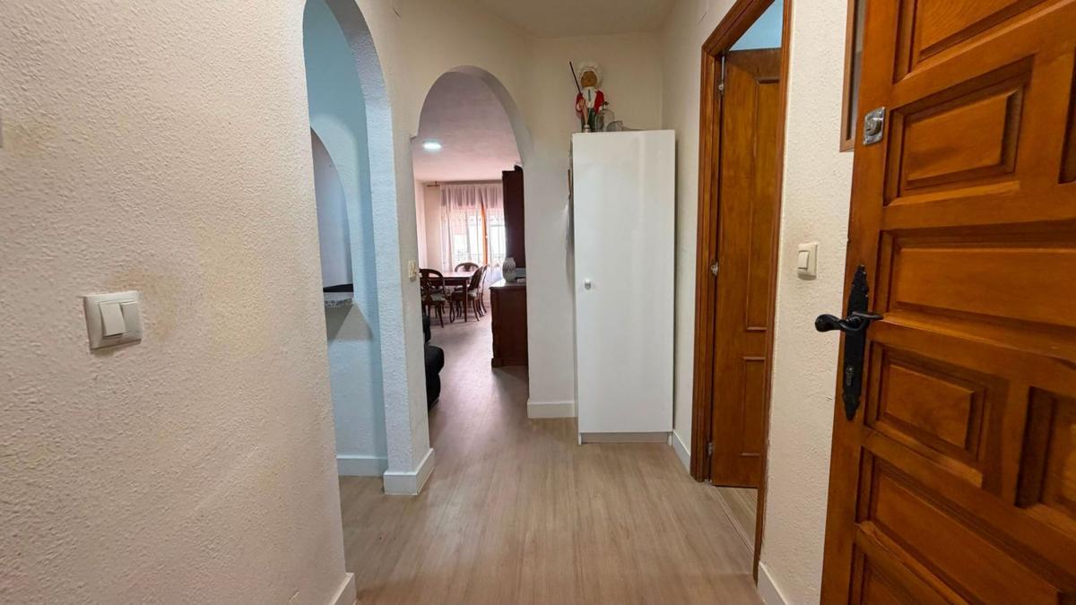 Sale of apartment in Piso en Calle Vega Baja del Segura, 29, Playa de los Náufragos, Torrevieja, Torrevieja
photo 2
