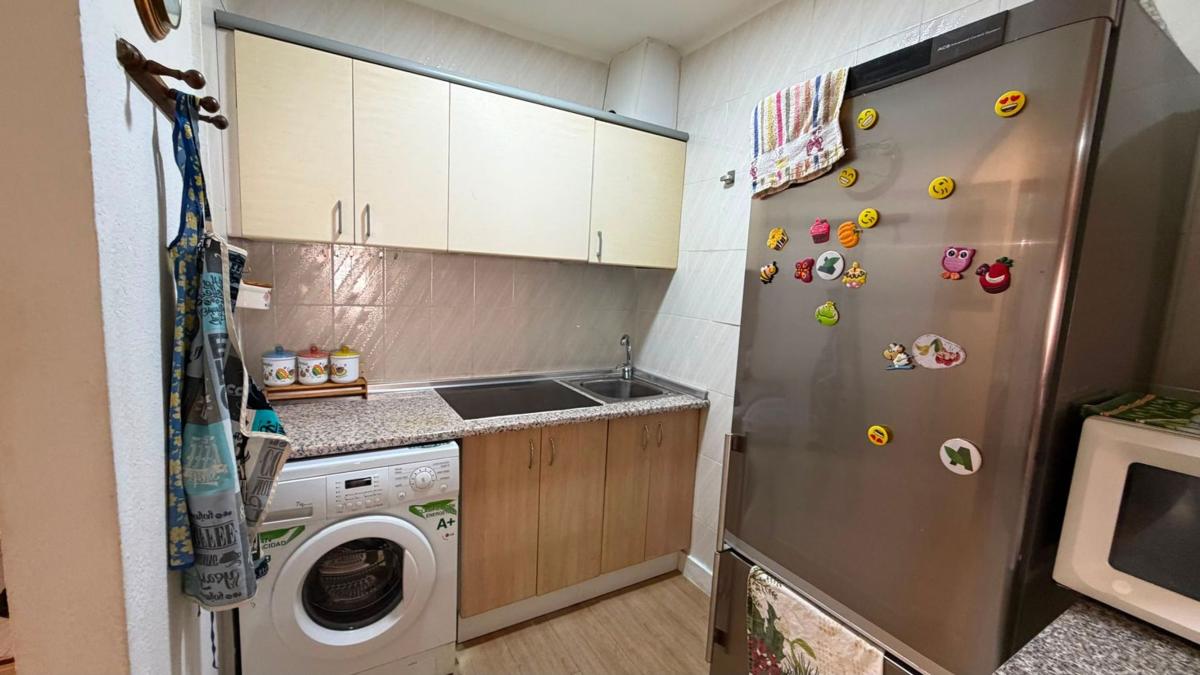 Sale of apartment in Piso en Calle Vega Baja del Segura, 29, Playa de los Náufragos, Torrevieja, Torrevieja
photo 5