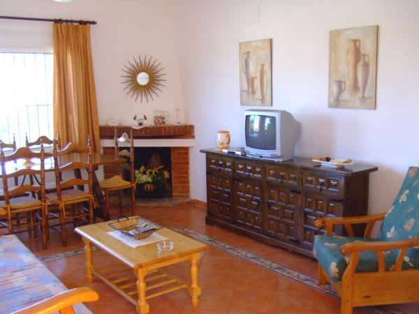 Casa o chalet independiente en Urbanización Carrió, Cometa-Carrió, Calpe photo 4