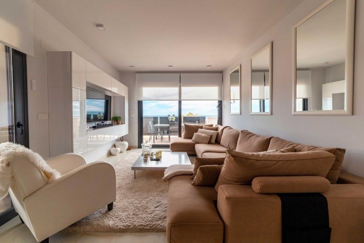 Продажа квартиры на Piso en Calle los Geranios, Playa Flamenca, Orihuela, Ориуэла
photo 2