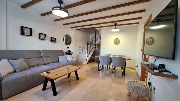 Duplex na sprzedaż w Dúplex en Puerto Marino, Gran Alacant, Gran Alacant thumbnail 2