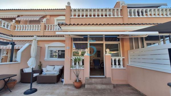 Duplex na sprzedaż w Dúplex en Puerto Marino, Gran Alacant, Gran Alacant photo 4