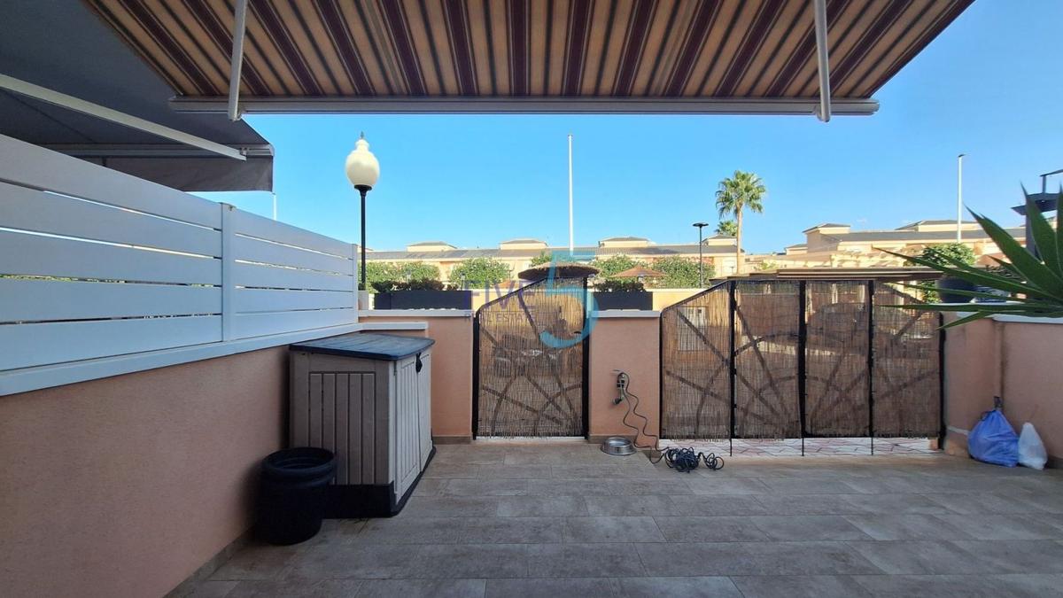 Venta de duplex en Dúplex en Puerto Marino, Gran Alacant, Gran Alacant photo 5