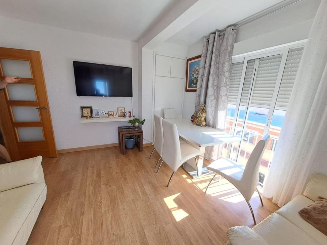 Продажа квартиры на Piso en Calle Aurelio Coquillat Pascual, Reina Victoria-Miguel Hernández, Elche / Elx, Эльче / Эльх
photo 1