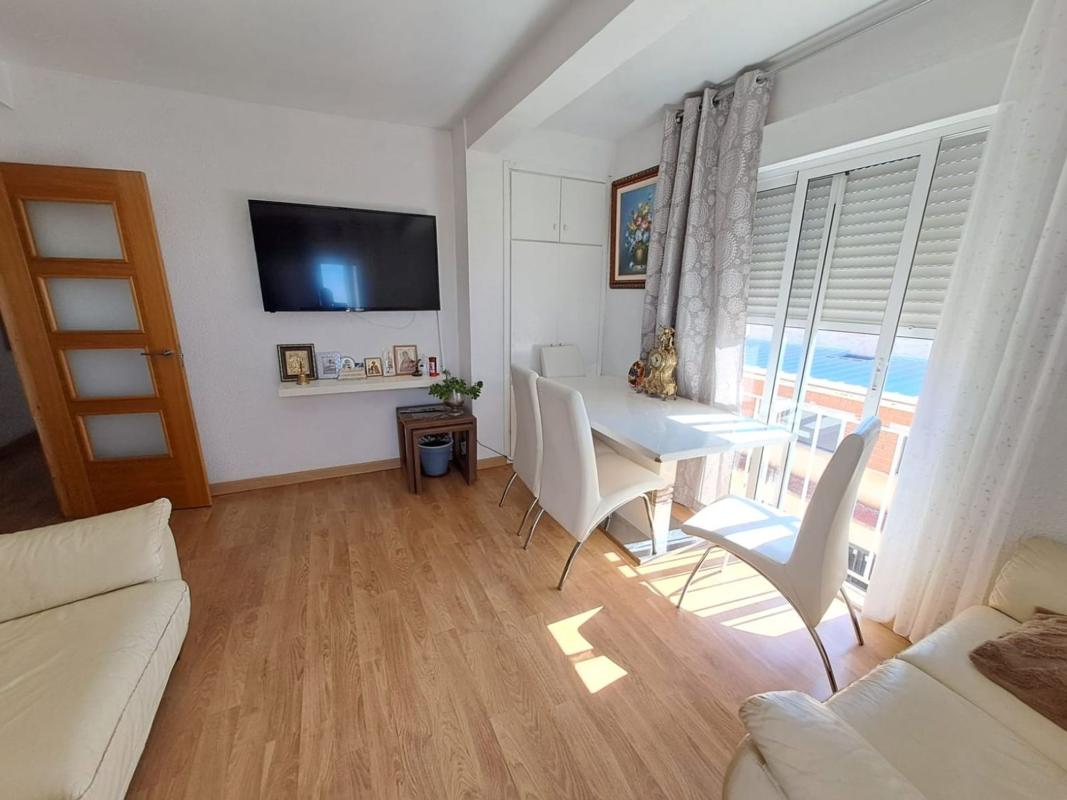 Продажа квартиры на Piso en Calle Aurelio Coquillat Pascual, Reina Victoria-Miguel Hernández, Elche / Elx, Эльче / Эльх
photo 2