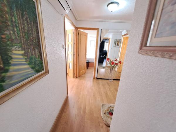 Sale of flat in Piso en Calle Aurelio Coquillat Pascual, Reina Victoria-Miguel Hernández, Elche / Elx, Elche / Elx
 photo 4