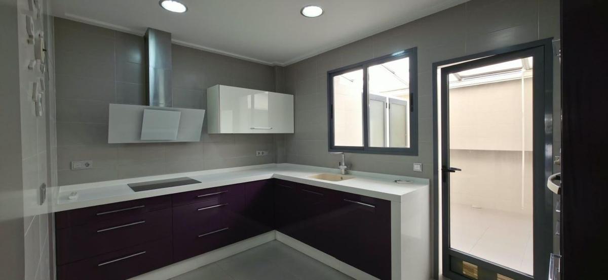Venta de piso en Piso en Zona Deportiva-Nuevo Altabix, Elche / Elx, Elche / Elx
 photo 3