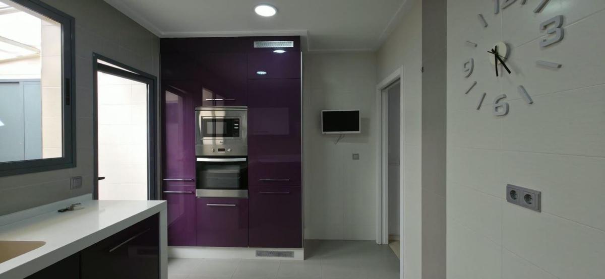 Venta de piso en Piso en Zona Deportiva-Nuevo Altabix, Elche / Elx, Elche / Elx
 photo 5