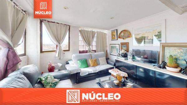 Sale of flat in Piso en Conrado Del Campo, Plaza Crevillente-Juzgados, Elche / Elx, Elche / Elx
thumbnail 2