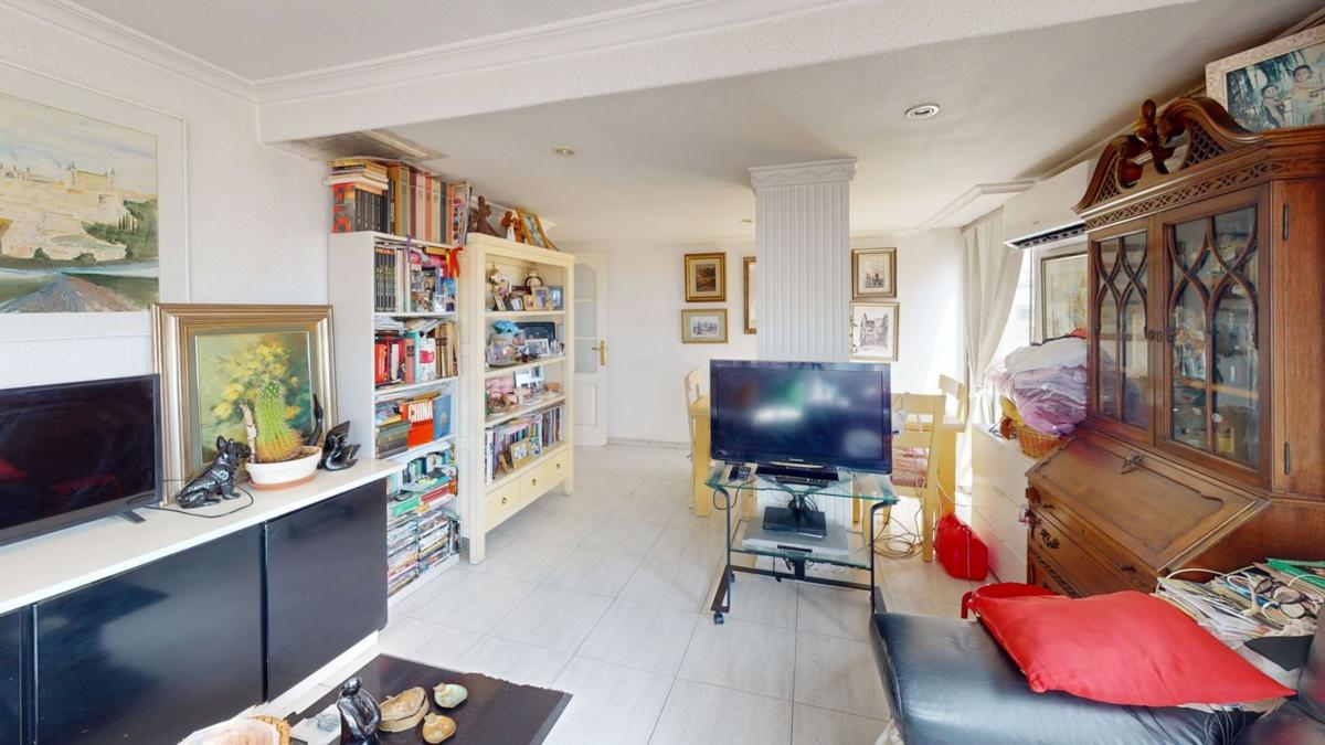 Sale of apartment in Piso en Conrado Del Campo, Plaza Crevillente-Juzgados, Elche / Elx, Elche / Elx
photo 4