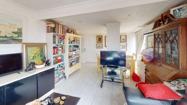 Sale of flat in Piso en Conrado Del Campo, Plaza Crevillente-Juzgados, Elche / Elx, Elche / Elx
 photo 4