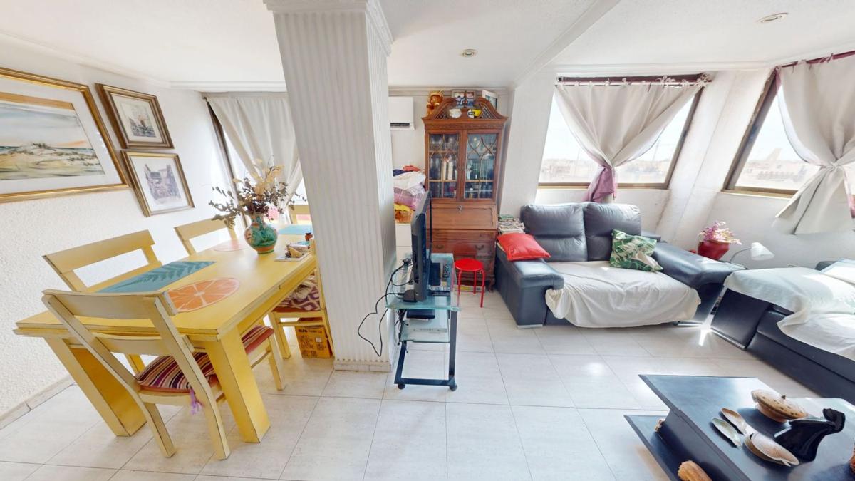 Sale of apartment in Piso en Conrado Del Campo, Plaza Crevillente-Juzgados, Elche / Elx, Elche / Elx
photo 5