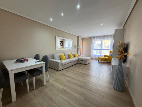 Venta de piso en Piso en Diputada Angela Llinares, Centro Urbano, La Villajoyosa / Vila Joiosa, La Villajoyosa / Vila Joiosa
photo 1