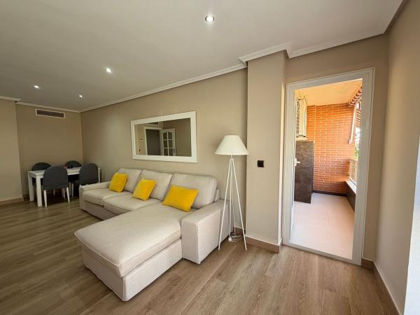 Venta de piso en Piso en Diputada Angela Llinares, Centro Urbano, La Villajoyosa / Vila Joiosa, La Villajoyosa / Vila Joiosa
 photo 4