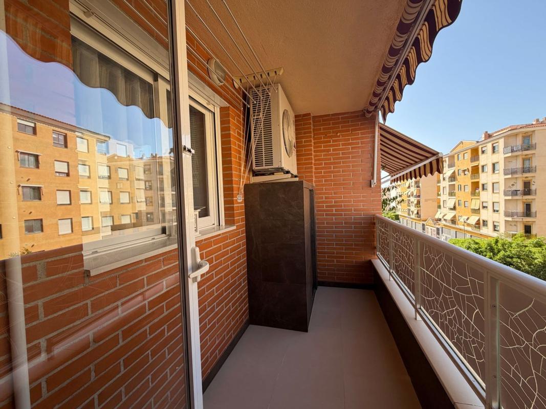 Sprzedaż mieszkania w Piso en Diputada Angela Llinares, Centro Urbano, La Villajoyosa / Vila Joiosa, La Villajoyosa / Vila Joiosa
 photo 5