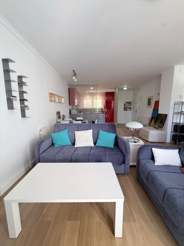 Venta de estudio en Estudio en Paseo Ovidi Montllor, Centro - Zona Alta, Alcoy / Alcoi, Alcoy / Alcoi photo 3