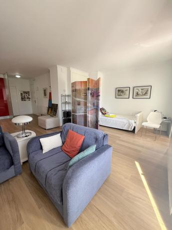 Studio for sale on Estudio en Paseo Ovidi Montllor, Centro - Zona Alta, Alcoy / Alcoi, Alcoy photo 4