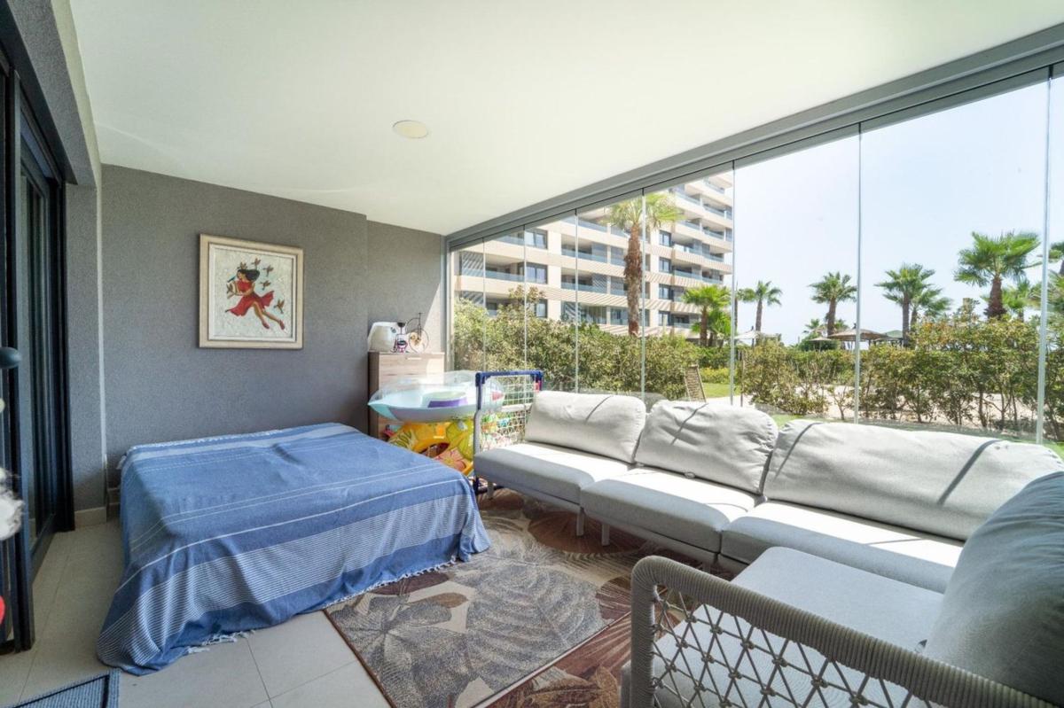 Продажа квартиры на Piso en Calle Ciclón, Punta Prima, Orihuela, Ориуэла
 photo 2