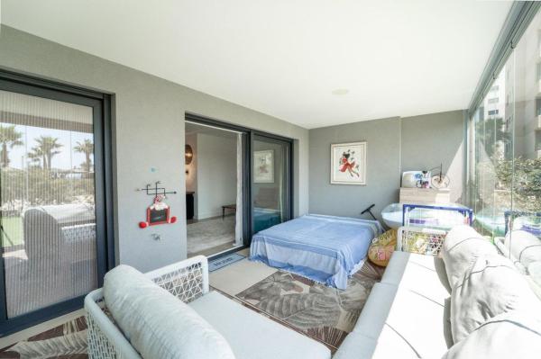 Продажа квартиры на Piso en Calle Ciclón, Punta Prima, Orihuela, Ориуэла
 photo 3