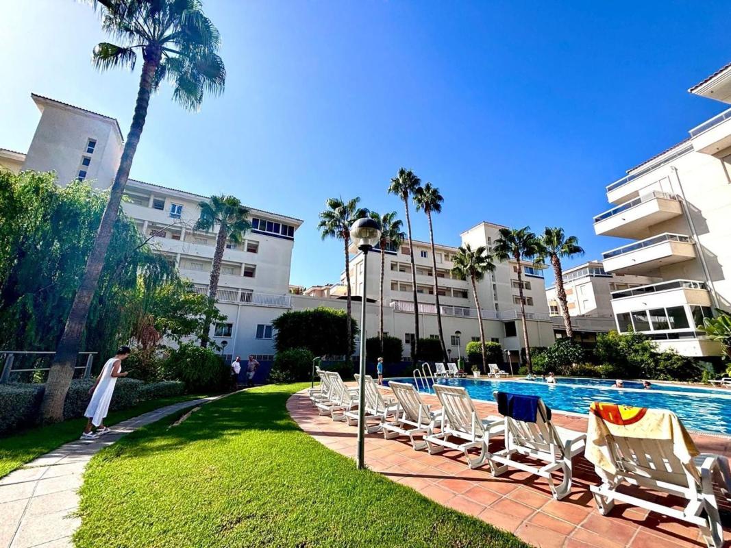 Venta de piso en Piso en L'Albir, Alfaz del Pi, Alfaz del Pi
photo 1