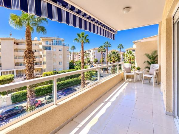 Продажа квартиры на Piso en L'Albir, Alfaz del Pi, Алфаз дель Пи
thumbnail 3